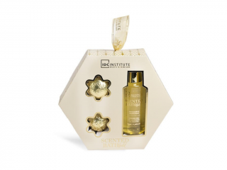 IDC Institute - SCENTED BATH GOLD GIFT DUO  Ajándékcsomag