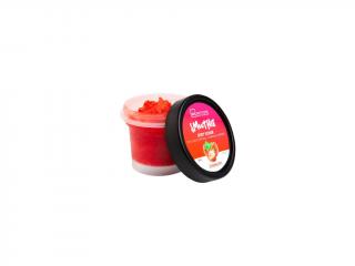 IDC Institute - Smoothie Body Scrub Jahoda  Testradír 200 ml