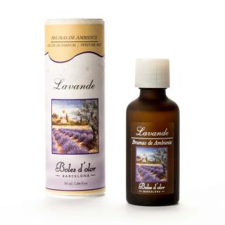 Illatos esszencia - Levendula  Illóolaj 50 ml
