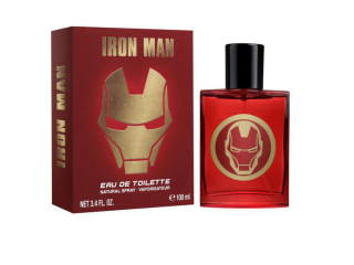 IRONMAN  EDT 100ml