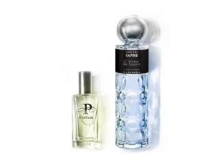 L Uomo + PURE No. 260 - Duó  EDP 200 ml+ 50 ml