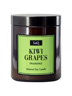 LaQ - Bunny Kiwi & Grapes  Szójagyertya 180 ml
