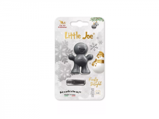 Little Joe - FAGYOS ÉLVEZET  Autóillatosító