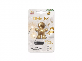 Little Joe - ÜNNEPI CSILLOGÁS  Autóillatosító