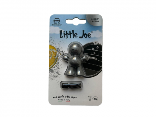 Little Joe ZÁZVOR CITRÓN  Autóillatosító