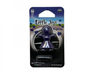 Little Joya Mini - ROYAL TEA  Autóillatosító