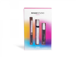 Magic Studio - COLORFUL EYE GOALS  Ajándékcsomag