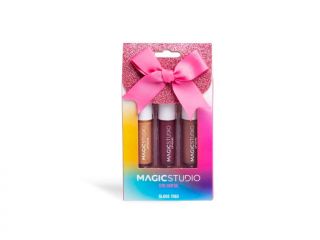 Magic Studio - COLORFUL GLOSS TRIO  Ajándékcsomag