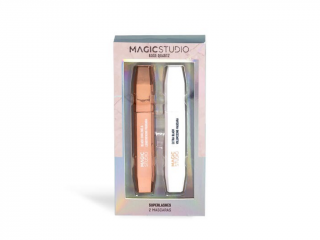 Magic Studio - ROSE QUARTZ SUPER LASHES  Szempillaspirál