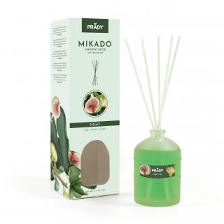 MIKADO - Füge  Illóolaj párologtató 100 ml