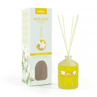 MIKADO - Jázmin  Illóolaj párologtató 100 ml