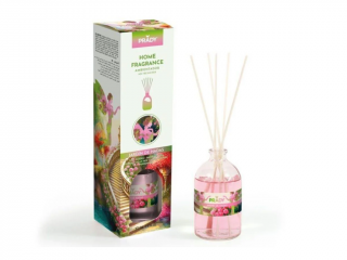 MIKADO - Mesés Kert  Illóolaj párologtató 100 ml