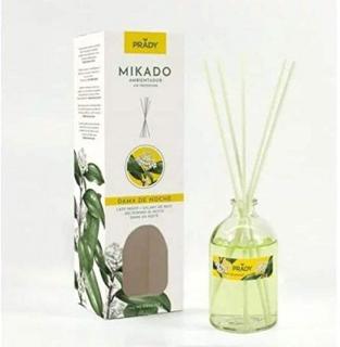 MIKADO - Night Lady  Illóolaj párologtató 100 ml