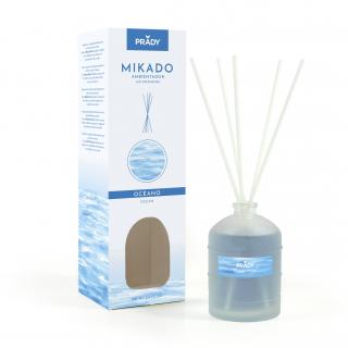 MIKADO - Óceán  Illóolaj párologtató 100 ml