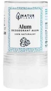 Natur Planet - Alum Stic természetes dezodor  Dezodor 125 g