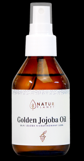 Natur Planet - Jojoba olaj  Jojoba olaj Kiszerelés: 100 ml