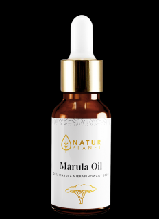 Natur Planet - Marul olaj  Marul olaj 30 ml