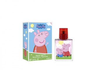 PEPPA PIG  EDT 30 ml