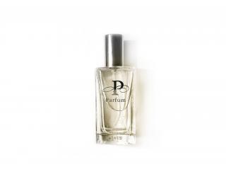 PURE No. 127  Férfi EDP Méret: 50 ml kupak és doboz nélkül