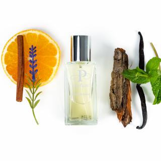 PURE No. 156 (=257)  Férfi EDP Méret: 50 ml