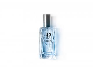 PURE No. 161  Férfi EDP Méret: 50 ml kupak és doboz nélkül