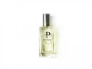 PURE No. 227  Férfi EDP Méret: 50 ml kupak és doboz nélkül