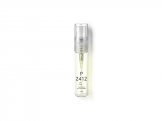 PURE No.2412  Női EDP Méret: 2,5 ml