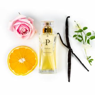 PURE No. 2448 (=44)  Női EDP Méret: 50 ml