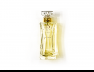 PURE No.2528  Női EDP Méret: 50 ml kupak és doboz nélkül