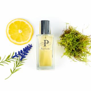 PURE No. 253 (=116)  Férfi EDP Méret: 50 ml