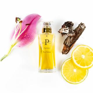 PURE No. 27  Női EDP Méret: 50 ml