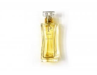 PURE No. 31  Női EDP Méret: 50 ml kupak és doboz nélkül