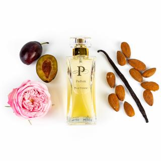 PURE No. 404  Női EDP Méret: 50 ml