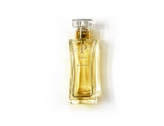 PURE No. 416  Női EDP Méret: 50 ml kupak és doboz nélkül