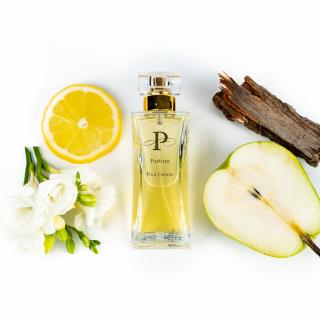 PURE No. 416  Női EDP Méret: 50 ml