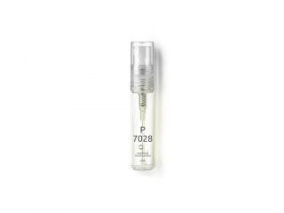 PURE No. 7028  Unisex EDP Méret: 2,5 ml