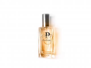 PURE No.762  Női EDP Méret: 50 ml kupak és doboz nélkül