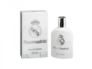 REAL MADRID  EDT 100ml