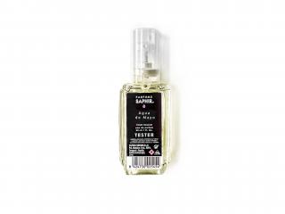 SAPHIR - Agua de Mayo  Férfi EDP Méret: 30 ml teszter