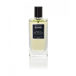 SAPHIR - Agua de Mayo  Férfi EDP Méret: 50 ml