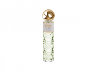 SAPHIR - Agua de Mayo  Unisex EDP Méret: 30 ml