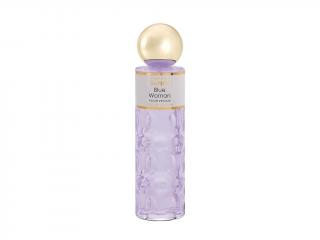 SAPHIR - Blue Woman  Női EDP Méret: 30 ml teszter
