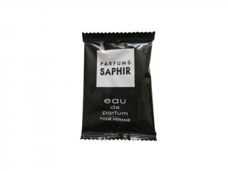 SAPHIR - Boxes Dynamic  Férfi EDP Méret: 1,75 ml