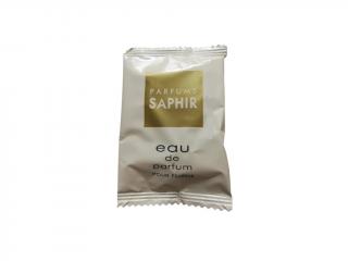 SAPHIR - Cool de SAPHIR  Női EDP Méret: 1,75 ml
