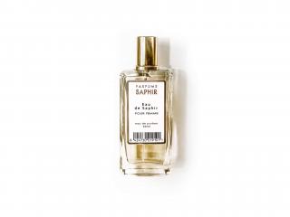 SAPHIR - Eau de Saphir  Női EDP Méret: 50 ml