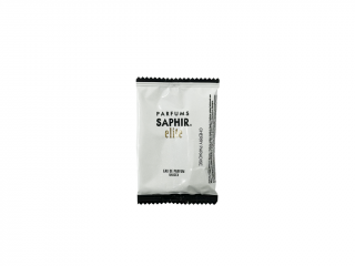 SAPHIR ELITE - CHERRY PARADISE  Unisex EDP Méret: 1,75 ml
