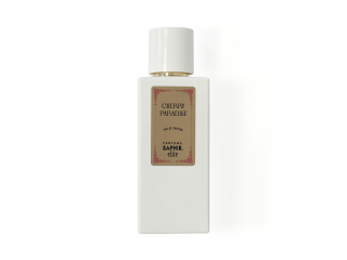 SAPHIR ELITE - CHERRY PARADISE  Unisex EDP Méret: 100 ml