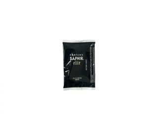 SAPHIR ELITE - DARK DREAM  Férfi EDT Méret: 1,75 ml