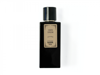 SAPHIR ELITE - DARK DREAM  Férfi EDT Méret: 100 ml