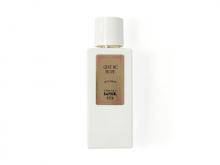 SAPHIR ELITE - GIVE ME ROSE  Női EDP Méret: 100 ml